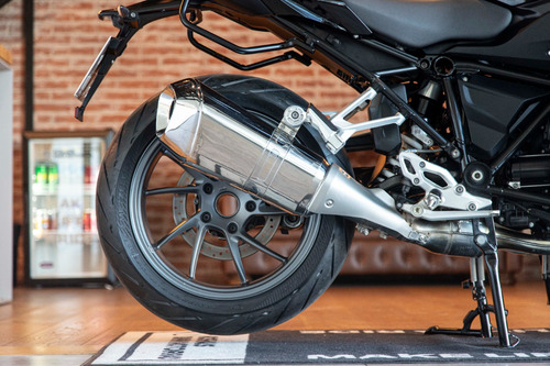 Bmw R 1200 Rs! Impecable! Roshaus. Financiación!