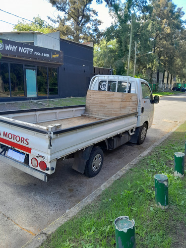 Kia K2500 2.5 Chasis