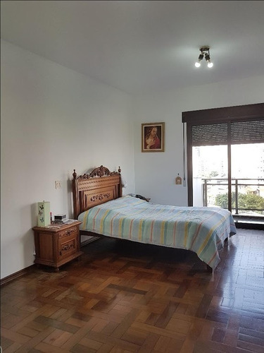Imagem 19 de 30 de Apartamento Residencial À Venda, Perdizes, São Paulo. - Ap26349