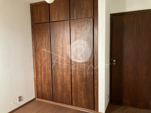 Apartamento Para Venda No Cambuí Em Campinas - Imobiliária Em Campinas - Ap04158 - 69198561