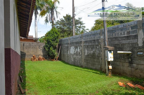 Imagem 25 de 29 de Chácaras À Venda Em Atibaia/sp - Compre O Seu Chácaras Aqui! - 1477100