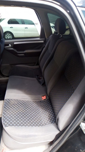 Chevrolet Meriva 2012 1.4 Maxx Econoflex 5p