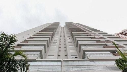 Imagem 6 de 11 de Apartamento Com 1 Dormitório À Venda, 68 M² Por R$ 840.000 - Saúde - São Paulo/sp - Ap20007