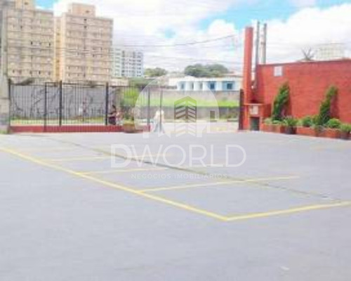 Imagem 18 de 18 de Excelente Salão Comercial- Localização Estratégica! - Sl00050 - 69578032