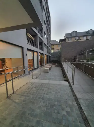 N65726 - Venta Departamento Irarrazaval - 1d1b1e1bo P. Egaña