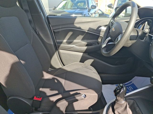 Chevrolet Onix Turbo 2023