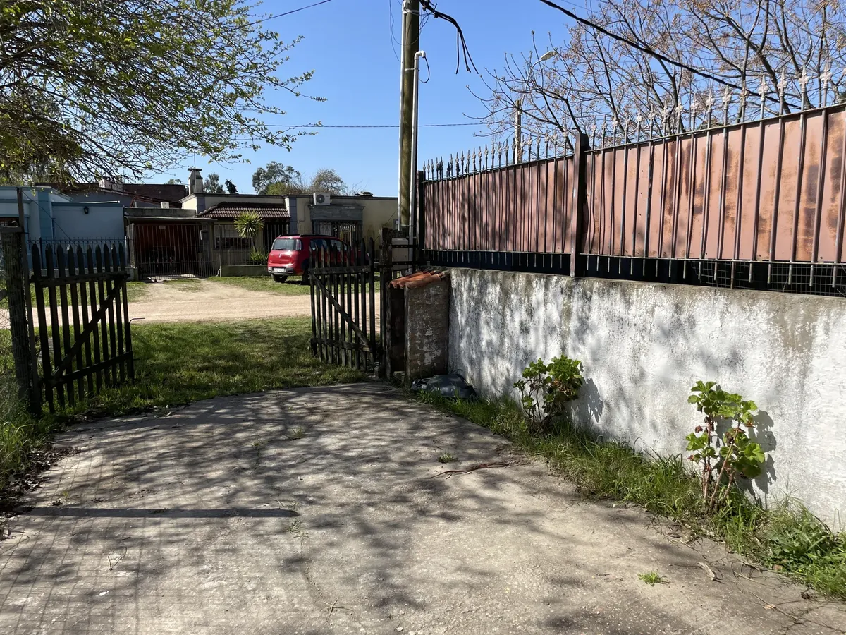 Apartamento Monoambiente Alquiler Solymar Sur · Foto 2