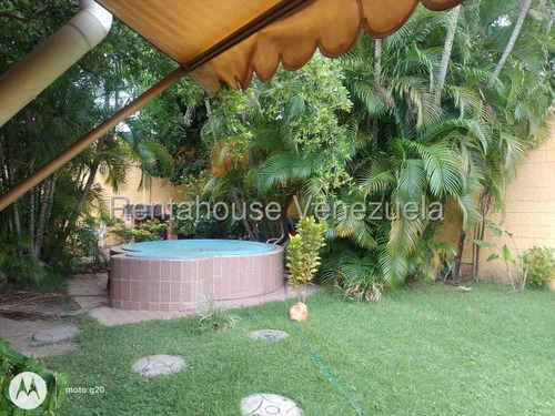 Venta Bella,comoda,espaciosa Casa En La Morenera Cabudare