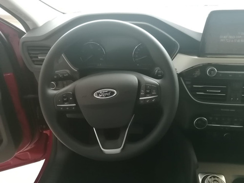 Ford Escape 4x2 Hibrida 2021
