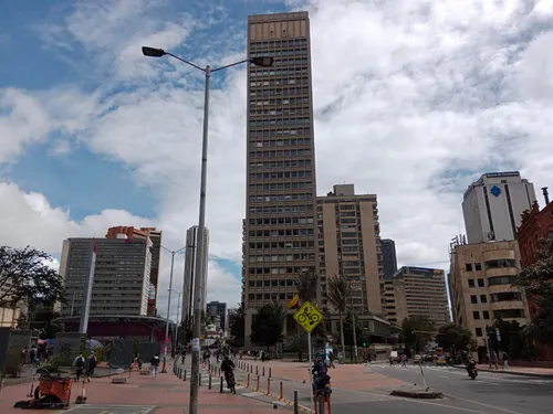 Vendo Lote Centro Internacional