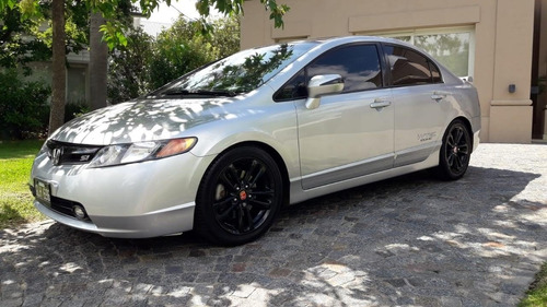 Honda Civic Si 2.0 Mt