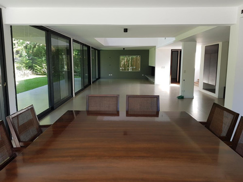 Imagen 19 de 30 de Casa En Venta - Lomas Jockey - Lomas De San Isidro