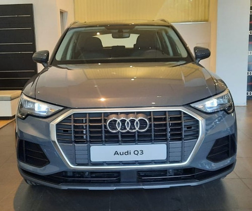 Imagen 3 de 8 de Audi Q3 1.4 35tfsi 150 Cv