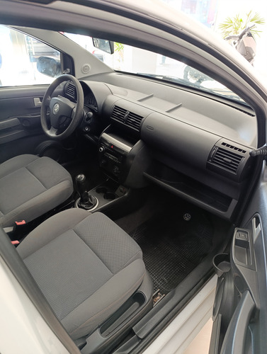 Volkswagen Fox 1.9 Sdi Trendline