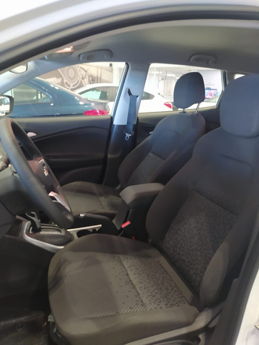 Chevrolet Tracker 1.2T At