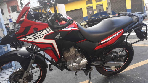 Honda Xre 300 2014 Honda Xre 300 2014