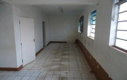 Salas Comerciais - Ref: L1047