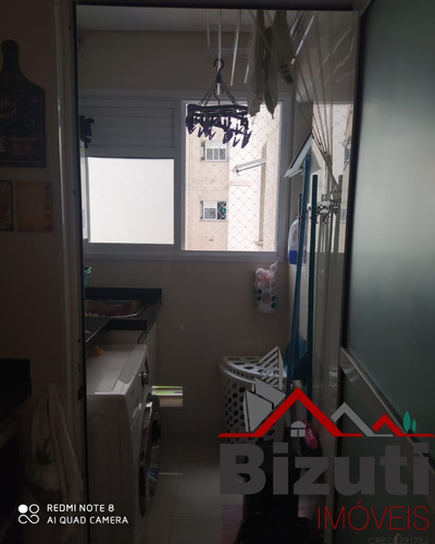 Imagem 9 de 22 de Apartamento - Ap00961 - 69335460