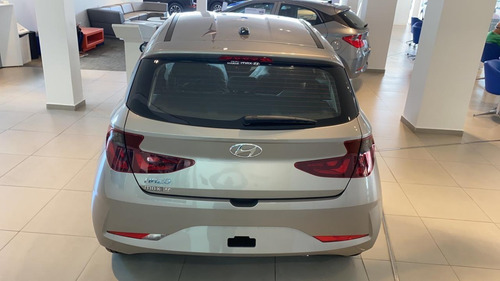 Imagem 6 de 11 de Hyundai Hb20 Vision 1.0 Mt