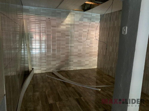 Imagem 14 de 14 de Salao Comercial - Centro - Ref: 38 - L-38