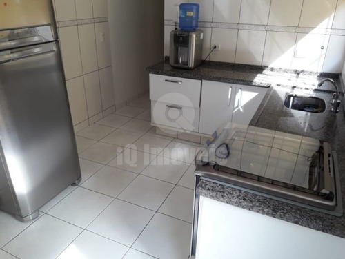 Imagem 14 de 15 de Sobrado Na Lapa Com 220 Mts 4 Dorm, Sendo 1 Suite, Quintal Com Churrasqueira. - Iq21476