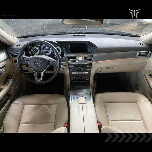 Imagem 7 de 10 de Mercedes-benz E250blueef 2016