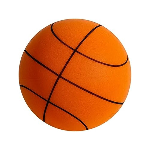 Balón Basquetbol Goma Oficial