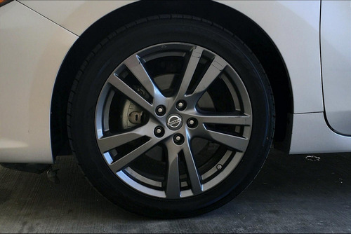 Imagen 10 de 11 de Nissan Altima Advance Navi 2.5l 2018
