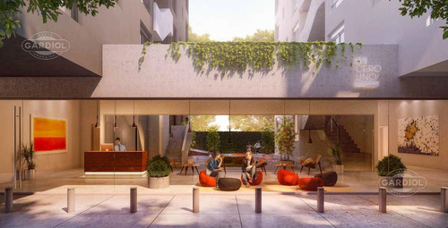 Imagen 4 de 11 de Venta Apartamento 1 Dormitorio - Barrio Sur