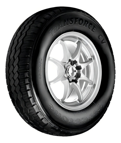 195r15 Firestone Transforce Cv 106/104r Ffff Índice De Velocidad R