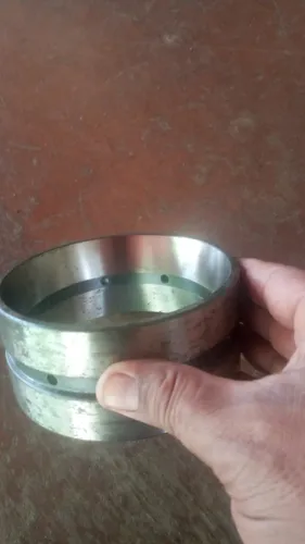 Pista Doble 472 D Marca Timken