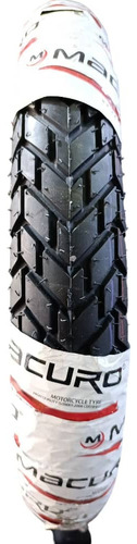 Caucho Macuro 90/90/21 Tl Mr923 8prr