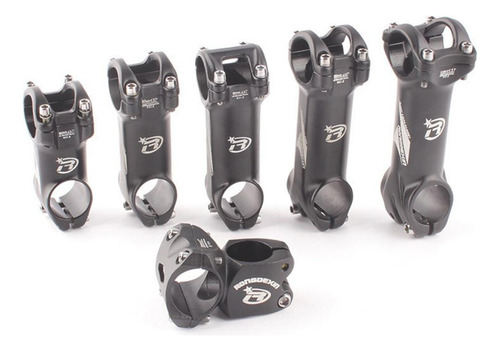 Vástago Sin Rosca Para Bicicleta De 31 100mm
