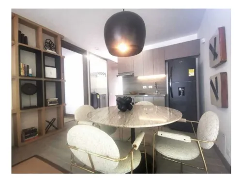 Rhbr-13013 Aptaestudio P Tranquilo Moderno Poblado San Lucas