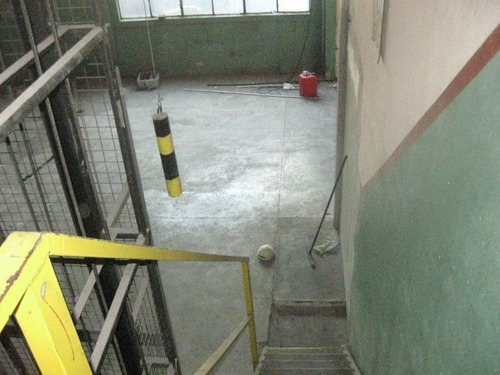 Galpon En Venta 1200 M2 Una Sola Planta