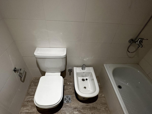 Imagen 16 de 28 de Venta Departamento De 1 Ambiente Con Vista Abierta Caballito Parrilla Sum
