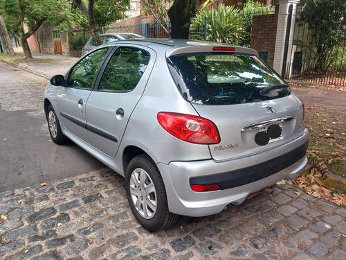 Peugeot 207 1.4 Xr