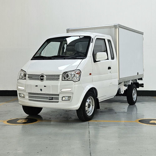 DFSK K01h 1.3 Pickup