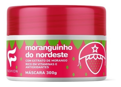 24 Hidratação De Cabelo Fashion Cosméticos Atacado