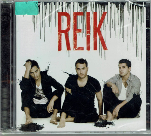 Reik Peligro Edición Especial