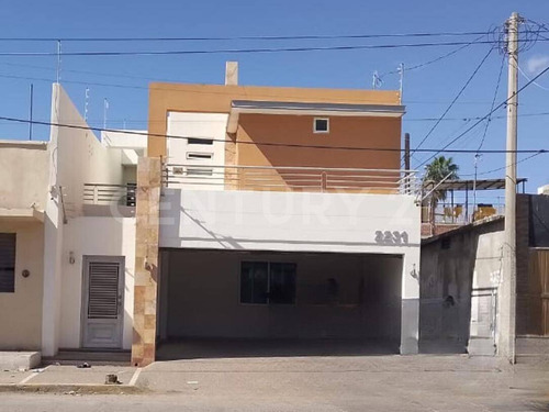 Casa En Renta Totalmente Amueblada Y Equipada En Culiacán, Sinaloa