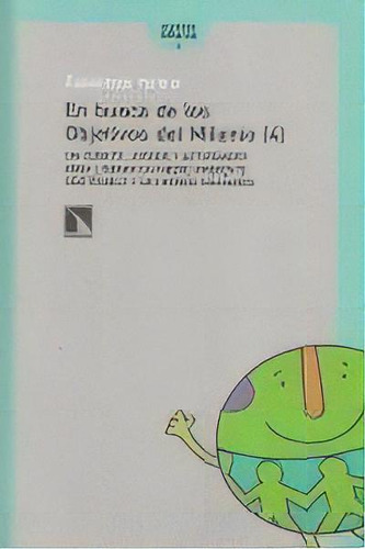 En Busca De Los Objetivos Del Milenio, De Colectivo Yedra. Editorial Los Libros De La Catarata En Español