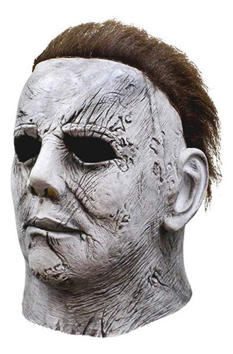 Máscara De Michael Myers De Horror 2018 Para Halloween, Cosp