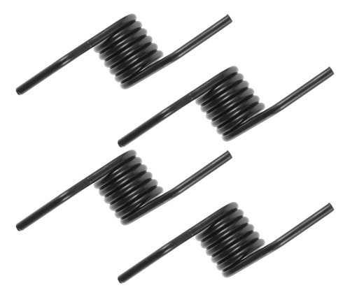 Conector Hidráulico De Piso De 3 Toneladas Con Resorte Con M