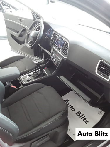 Seat Ateca Style Sport Modelo 2021 0 Km