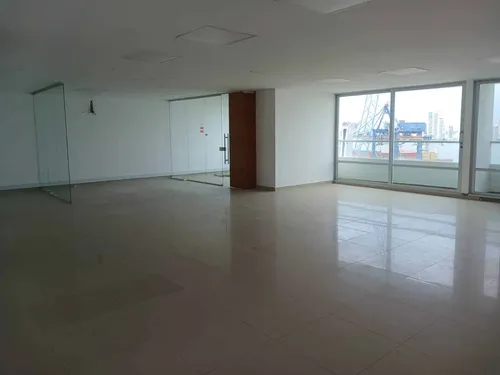 Alquila Oficina En Piso 19 Ubicación Privilegiada Cod. 54706