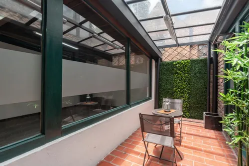 Casa En Arriendo/venta En Quinta Camacho. Cod V6344