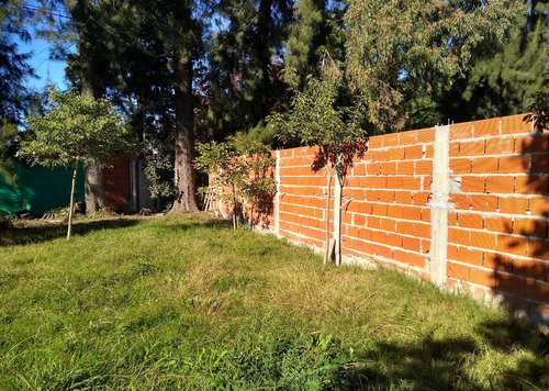 Imagen 5 de 14 de Casa Quinta A Terminar, 1500 Mts2 Terreno