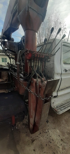 Imagen 6 de 8 de Ford 7000