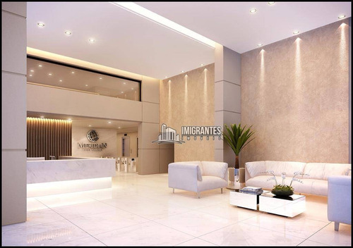Imagem 6 de 22 de Valorização Garantida! Salas Com 39 M² . Oportunidade De Investimento No Meridian Prime Offices - Sa0004